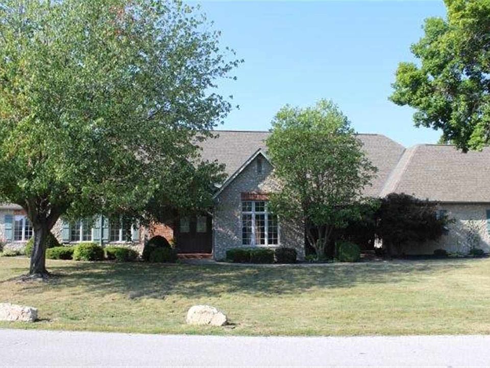 Home for Sale in Quincy, IL $647,900