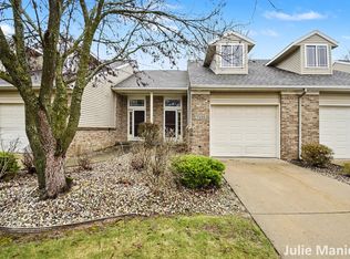 7499 Navajo Valley Dr SW, Byron Center, MI