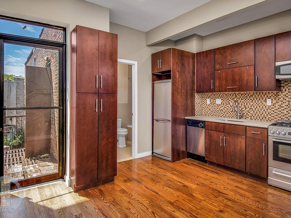1st image of 2586 Bedford Ave #3F