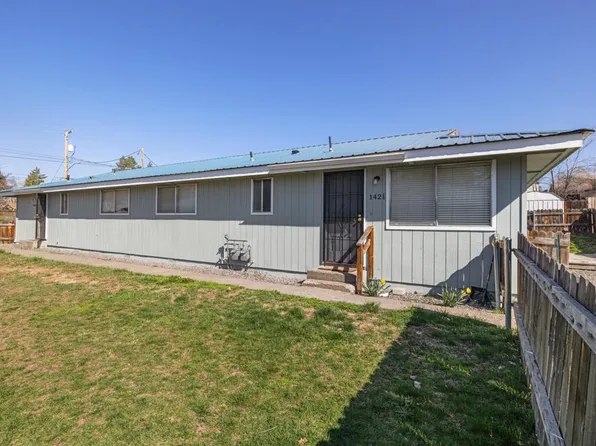 1421 Lakeview Ave, Klamath Falls, OR 97601