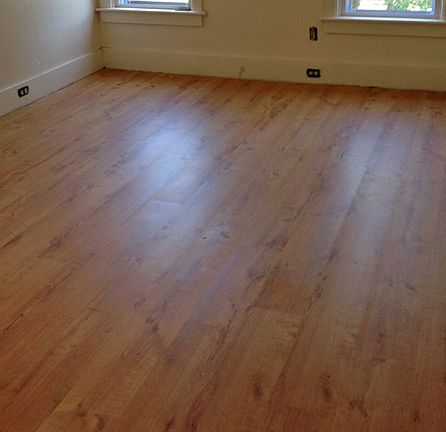 Upper Living Room