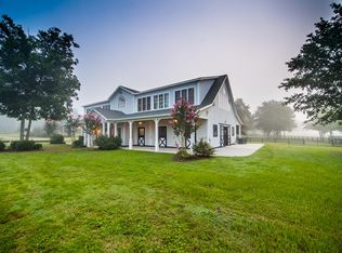 1051 Cedar Creek Rd, Wagener, SC 29164