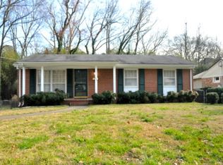 407 Gresham Ave, Durham, NC 27704