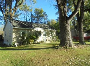 3127 S Towerline Rd, Bridgeport, MI 48722