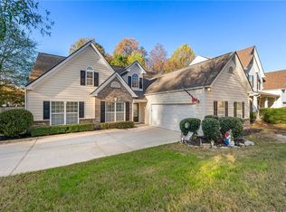 2741 Sedgeview Ln NE, Buford, GA 30519