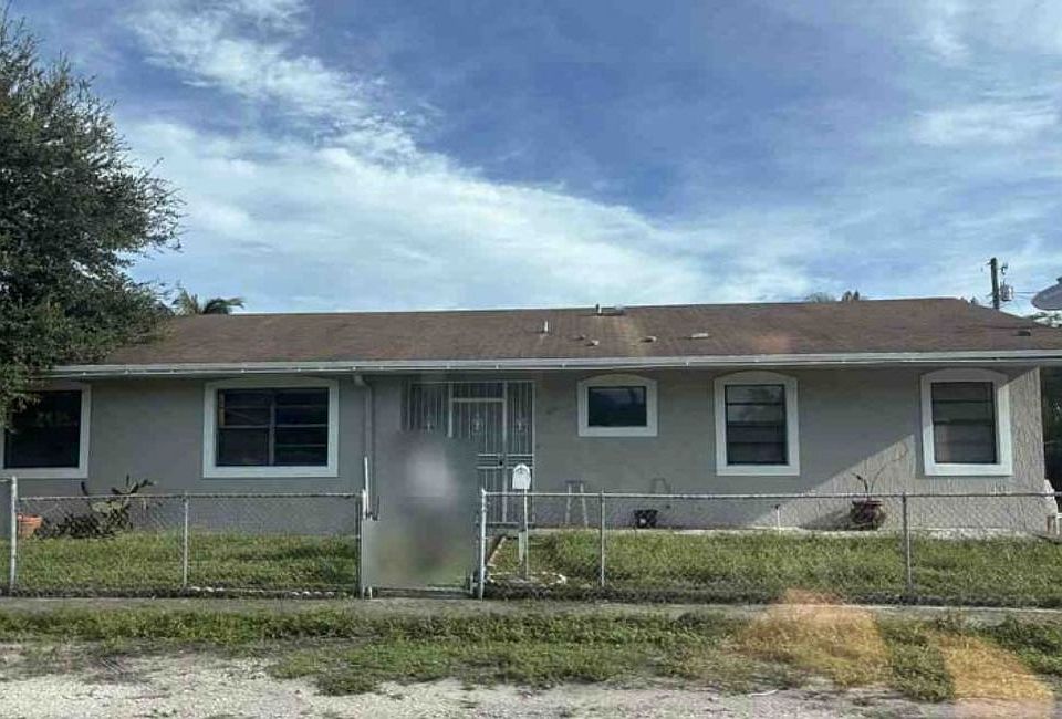 Property Front View