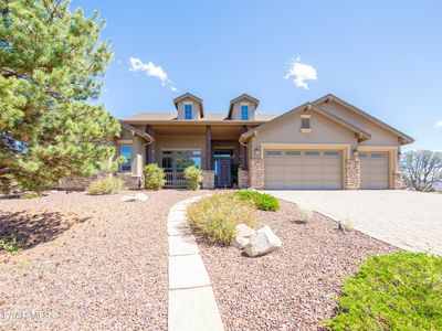 2115 Colter Bay Ct, Prescott, AZ, 86301