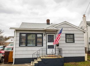 36 McKenzie Ave, East Rutherford, NJ 07073