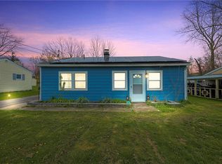 3 South Rd, High Falls, NY 12440