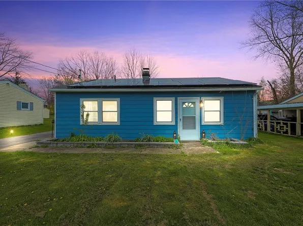 3 South Road, High Falls, NY 12440