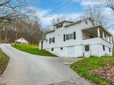 2445 Husky Hwy, Fairmont, WV, 26554