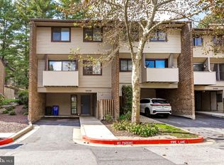 5438 Ring Dove Ln #D-1-2, Columbia, MD 21044