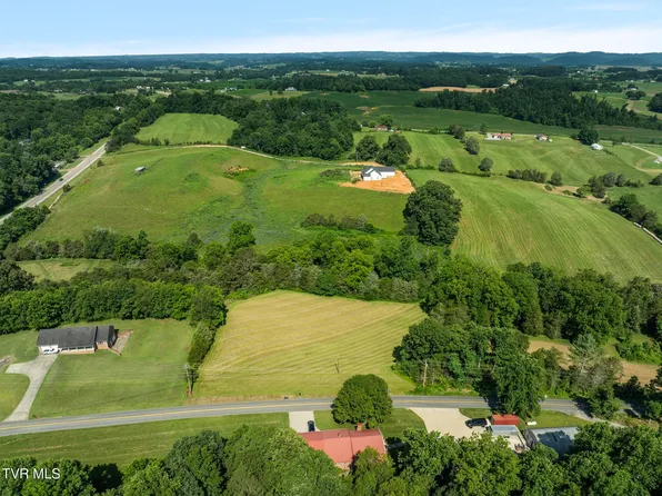 Tbd Bill Gourley Rd, Chuckey, TN 37641