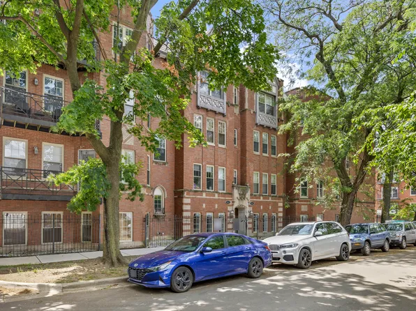 3415 W Berteau Ave Unit 1, Chicago, IL 60618