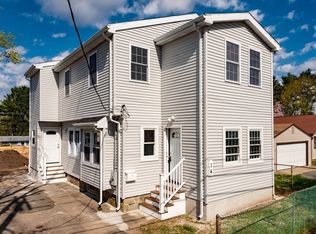 14 Keswick Rd, Brockton, MA 02302