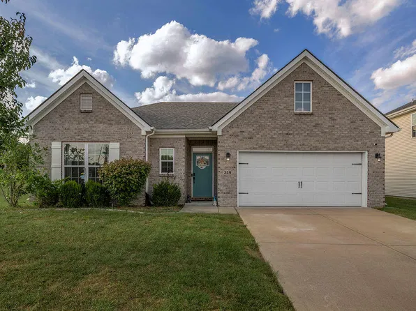 239 Redding Rd, Georgetown, KY 40324