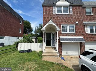 3341 Morning Glory Rd, Philadelphia, PA 19154