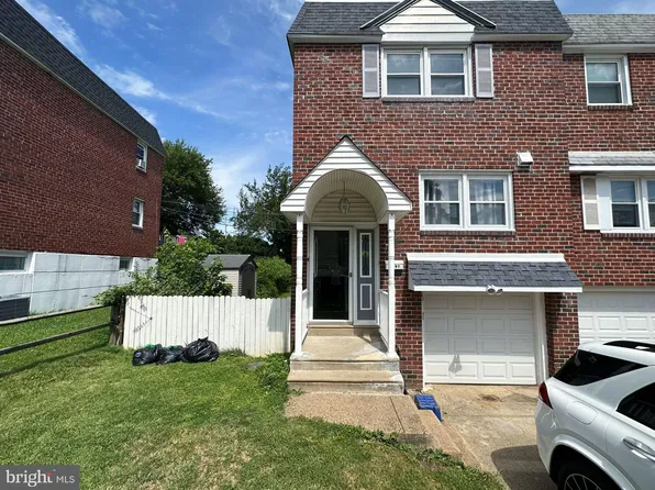 3341 Morning Glory Rd, Philadelphia, PA 19154