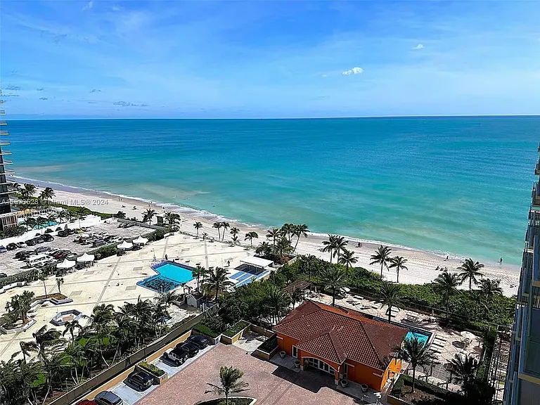 2080 S Ocean Dr #1602 — Photo 14