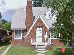 13077 Rosemary St, Detroit, MI 48213