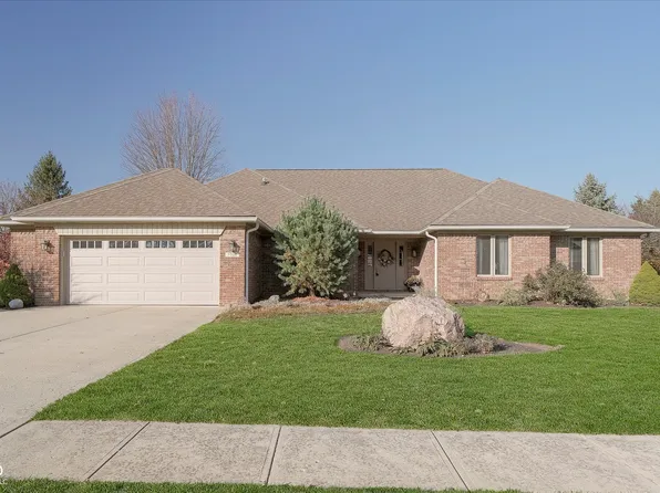 7706 Wheelwright Ct, Plainfield, IN 46168