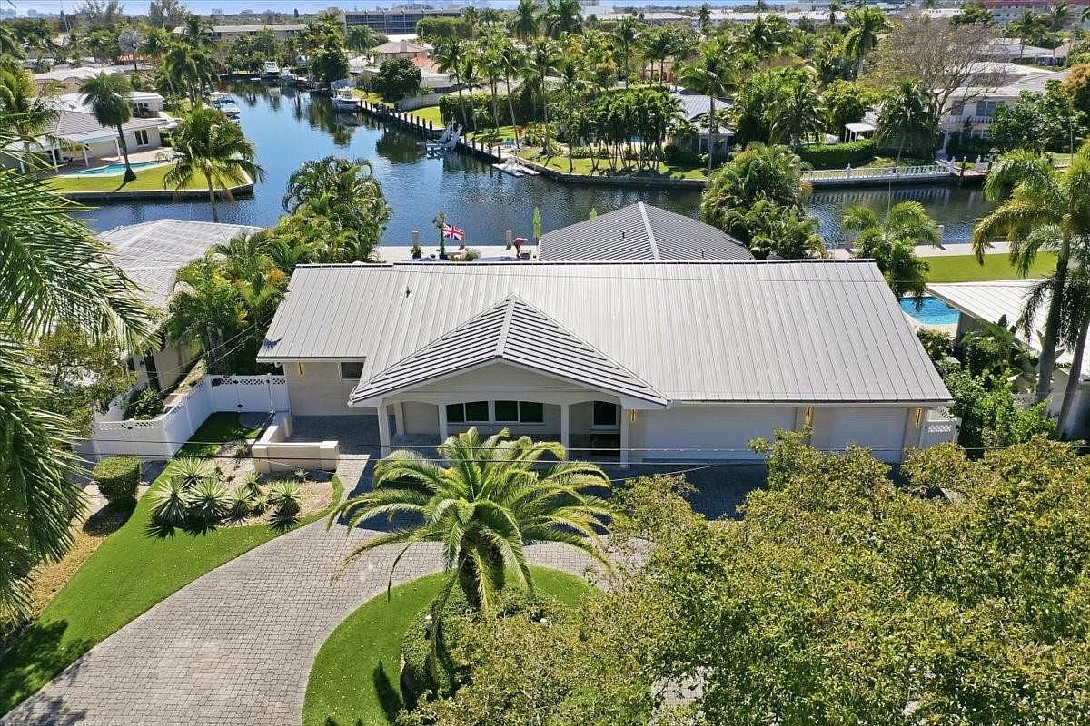 2830 NE 55th Street, Fort Lauderdale, FL 33308 | MLS #F10555350