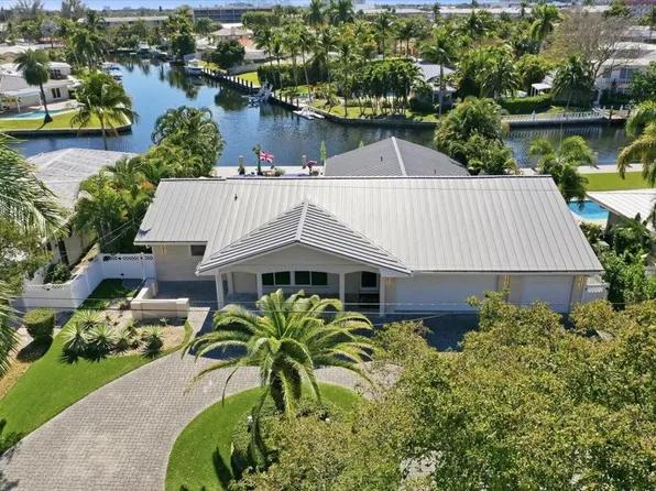 2830 NE 55th Street, Fort Lauderdale, FL 33308