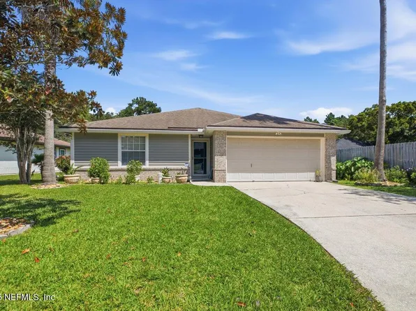 7831 INGONISH Place, Jacksonville, FL 32244