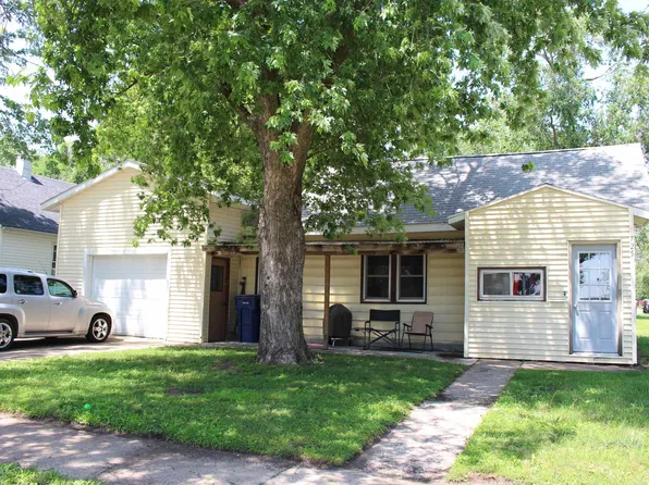 725 E 7th St, Spencer, IA 51301