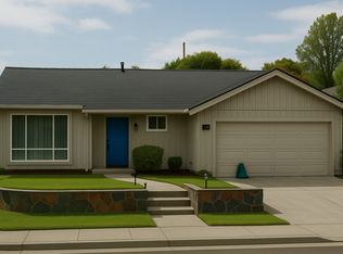 41712 Olympus Ave, Fremont, CA 94539