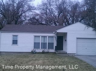 6120 Georgia Ave, Kansas City, KS 66104