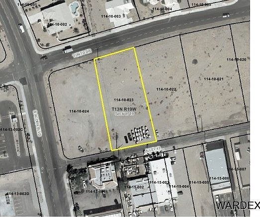 1st image of 2730 Tonto Dr