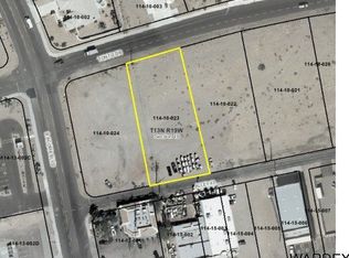 2730 Tonto Dr, Lake Havasu City, AZ 86406