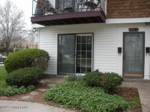 213 Fairfax Ave APT 1, Saint Matthews, KY 40207
