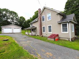 2647 Beebe Rd, Newport, VT 05855