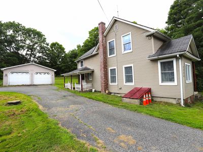 2647 Beebe Road, Newport, VT, 05855
