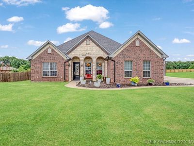 129 Highland Dr, Durant, OK, 74701