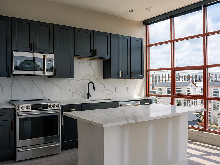 Factory 52 Townhomes — Photo 3