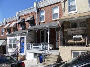 3671 Eveline St, Philadelphia, PA 19129