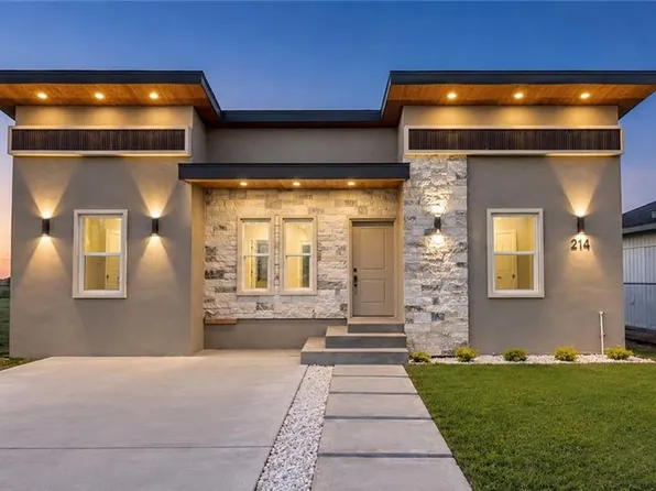 214 Barcelona Dr, Donna, TX 78537