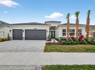 32212 Mahogany Valley Dr, Wesley Chapel, FL 33543