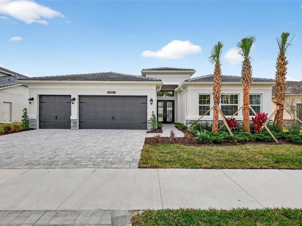 32212 Mahogany Valley Dr, Wesley Chapel, FL 33543