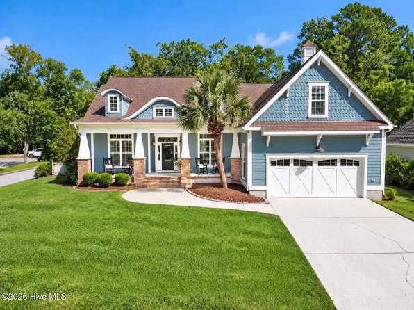 601 Blue Point Drive, Wilmington, NC 28411