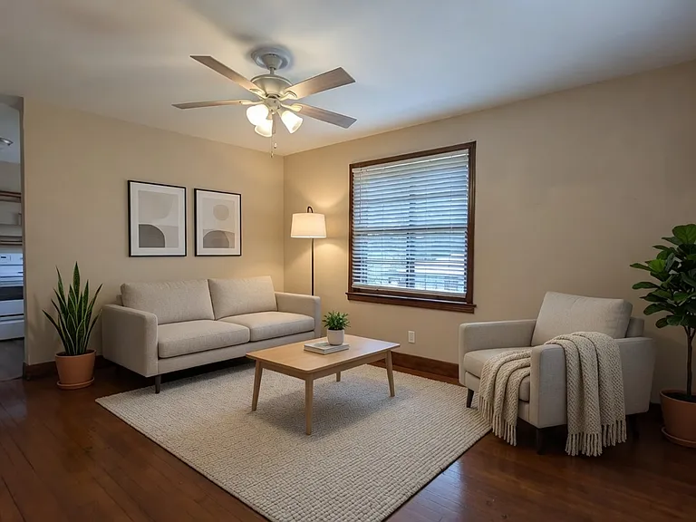 1232 Ingleside Ave #4 — Photo 1
