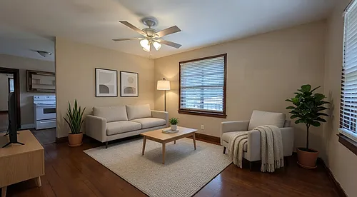 1232 Ingleside Ave #4 Photo 1