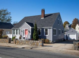 14 Sayward St, Gloucester, MA 01930