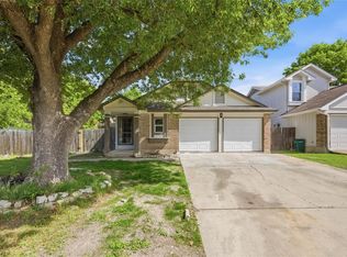 12344 Little Emily Way, Austin, TX 78753