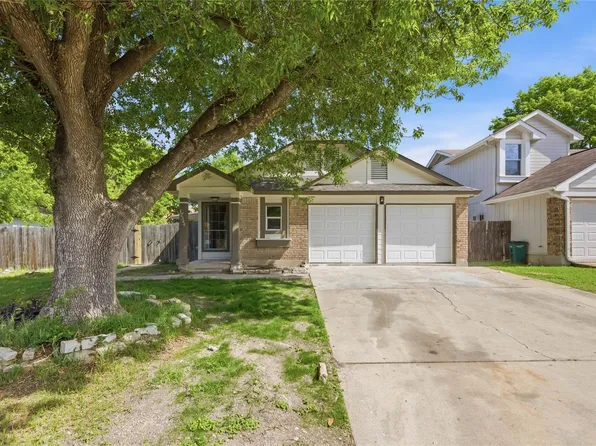 12344 Little Emily Way, Austin, TX 78753