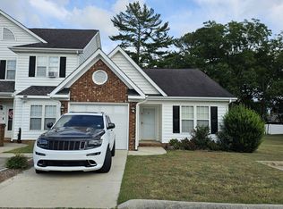 287 S Church St APT D, Coats, NC 27521