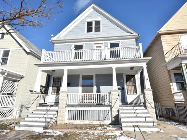 2860 South Delaware AVENUE #2862, Milwaukee, WI 53207